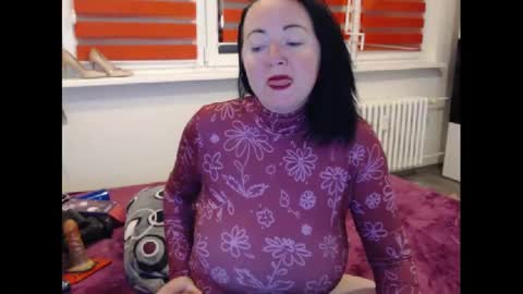 alexie33 online show from 02-13-25, 07:10