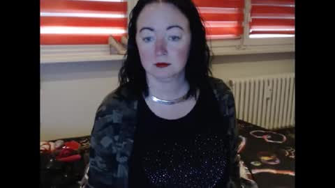 alexie33 online show from 02-04-26, 09:37