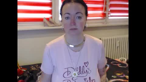 alexie33 online show from 02-12-26, 08:53