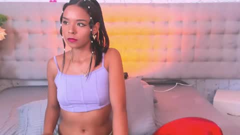 Alexia Brown online show from 02-27-26, 11:49