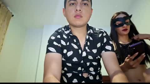 Snapshot of alexiis4467 chatting on 03-07-26, 03:03 Alexis Revelo online show from 03-07-26, 03:03