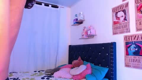 Alexis online show from 02-22-25, 07:45