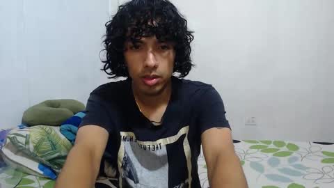 Alexis online show from 11-11-25, 12:21