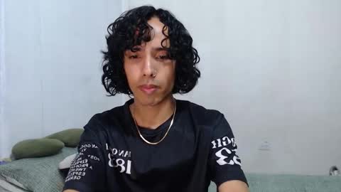 Alexis online show from 12-04-25, 06:49