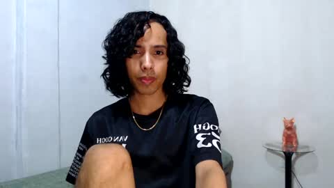 Alexis online show from 04-03-26, 09:07