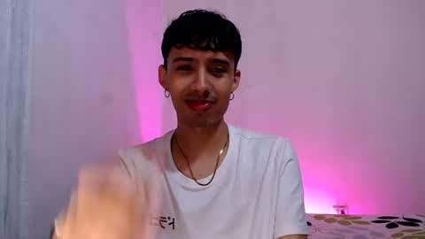 Alexis online show from 07-25-26, 10:57