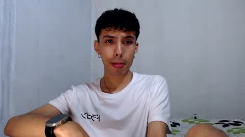Alexis online show from 07-28-26, 12:59