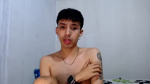 Alexis online show from 07-28-26, 04:39