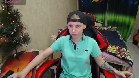 Alexis online show from 01-07-25, 09:46