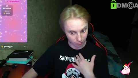 Alexis online show from 09-20-25, 10:44