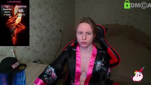 Alexis online show from 02-19-26, 08:38