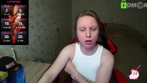 Alexis online show from 03-06-26, 11:23