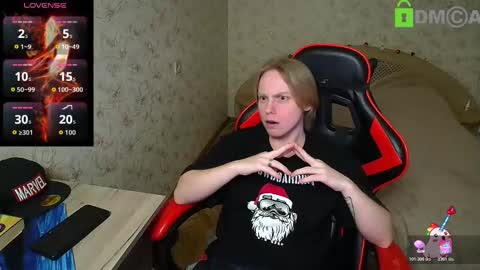 Alexis online show from 03-20-26, 09:08