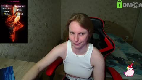 Alexis online show from 03-31-26, 08:09