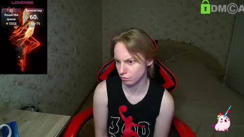 Alexis online show from 04-08-26, 07:58