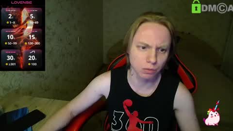 Alexis online show from 04-18-26, 05:17