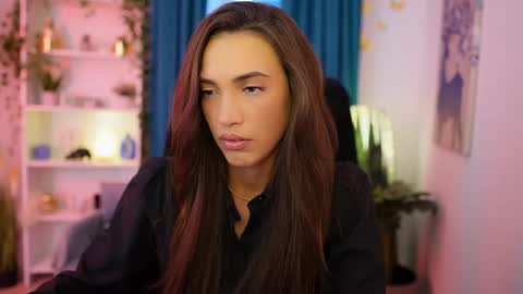 Alexis online show from 10-02-25, 01:51