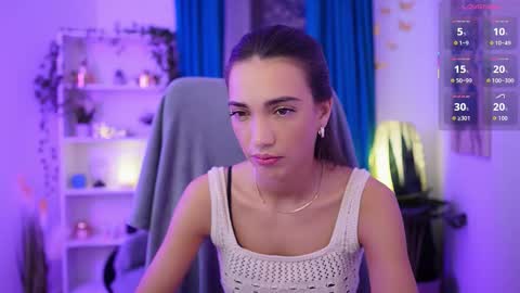 Alexis online show from 11-30-25, 03:49