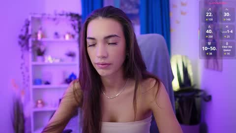 Alexis online show from 12-02-25, 02:34