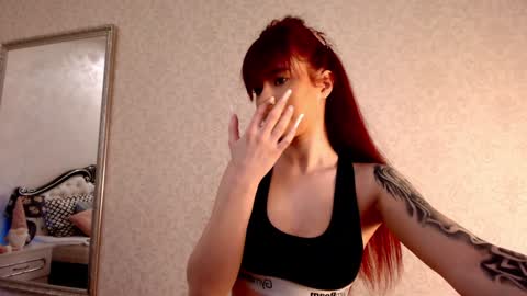 Alexis online show from 12-17-24, 06:42