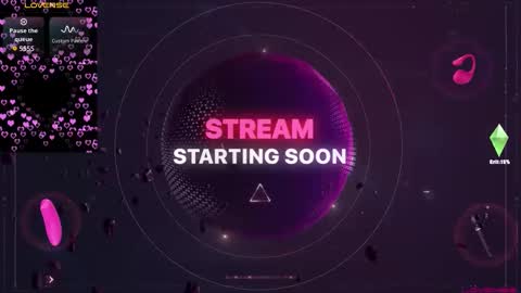 Alexis White online show from 12-04-25, 11:19