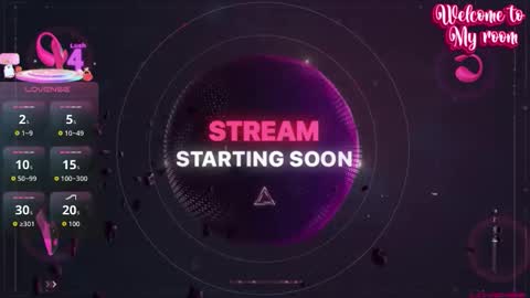 Alexis White online show from 03-23-26, 09:46