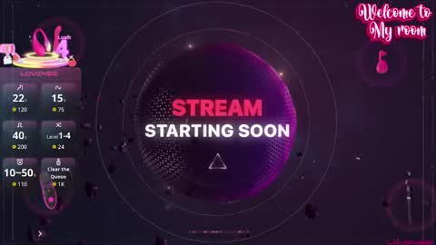 Alexis White online show from 04-23-26, 09:41