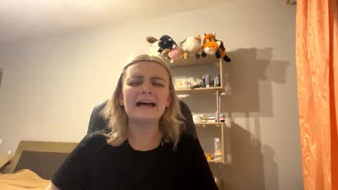 alexisbalko online show from 03-11-26, 11:27