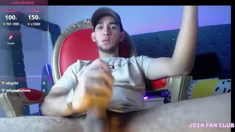 alexiscollinss online show from 03-08-25, 09:17