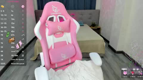 Alexis   Mon Tue Wed Thu Fri 7 GMT 0100am-0700am  online show from 03-02-25, 11:20