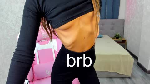 Alexis   Mon Tue Wed Thu Fri 7 GMT 0100am-0700am  online show from 03-06-25, 08:05