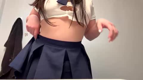 alexislove8 online show from 12-14-25, 05:24