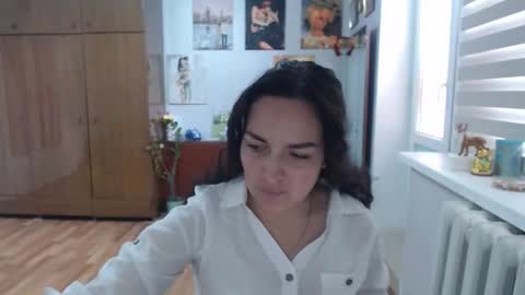 AlexisMillers online show from 10-23-25, 09:08