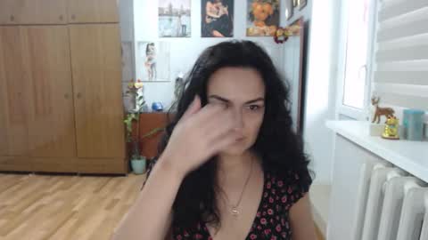 AlexisMillers online show from 11-29-25, 09:12