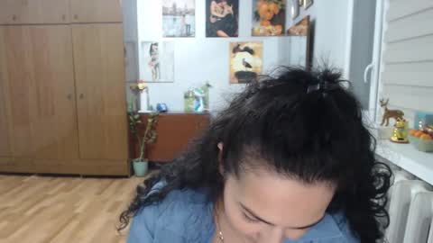 AlexisMillers online show from 12-20-25, 11:12