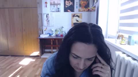 AlexisMillers online show from 03-05-26, 11:50