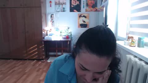 AlexisMillers online show from 03-10-26, 01:05