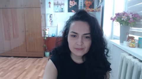 AlexisMillers online show from 04-20-26, 09:23