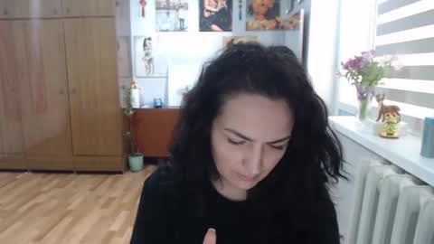 AlexisMillers online show from 04-25-26, 01:41