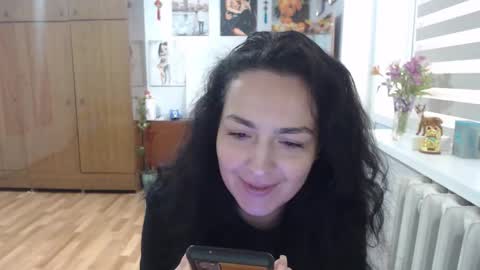 AlexisMillers online show from 04-26-26, 10:24