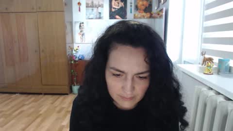 AlexisMillers online show from 06-08-26, 11:54