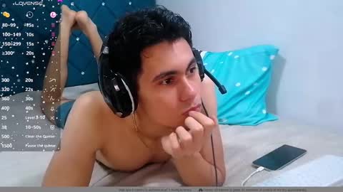 Alexis online show from 01-14-25, 04:47