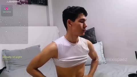 Alexis online show from 01-14-26, 12:49