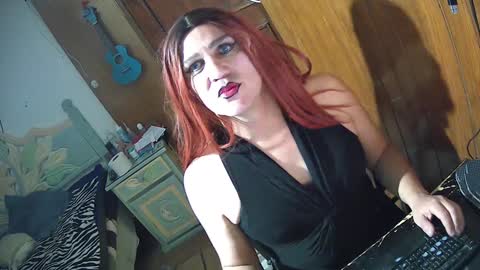 alexiss699 online show from 01-21-25, 02:43