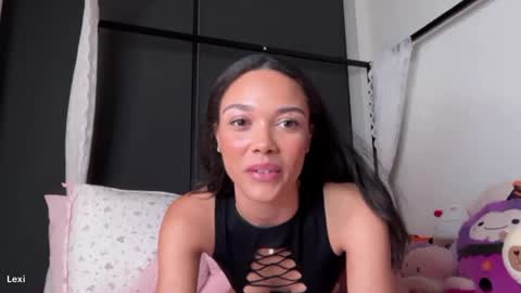 Lexi online show from 02-25-26, 02:54