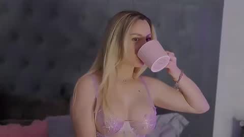 Alexis online show from 03-12-26, 08:42