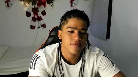 ALEXJ BLACK online show from 12-17-25, 11:05