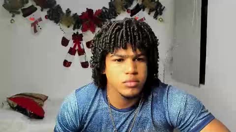 ALEXJ BLACK online show from 01-15-26, 09:47