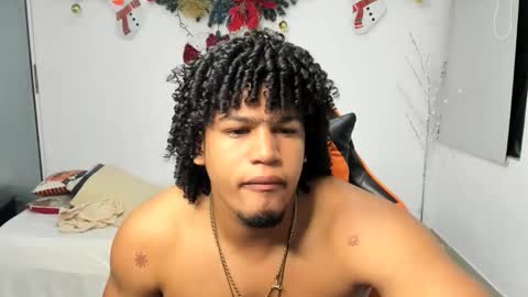 ALEXJ BLACK online show from 02-04-26, 10:54