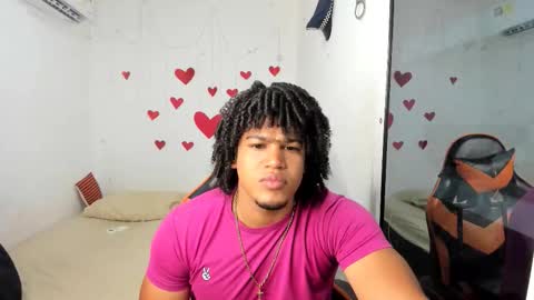 ALEXJ BLACK online show from 03-02-26, 11:17